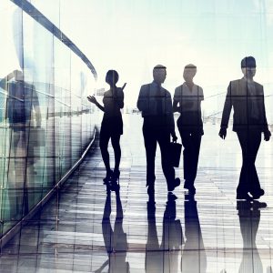 Projektin hallintamalli, ohjelmat ja projektisalkut