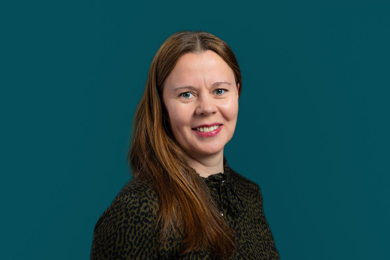 Varpu Göös, Professio