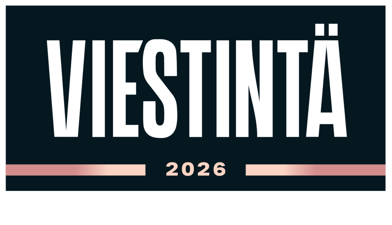 Viestintä 2026