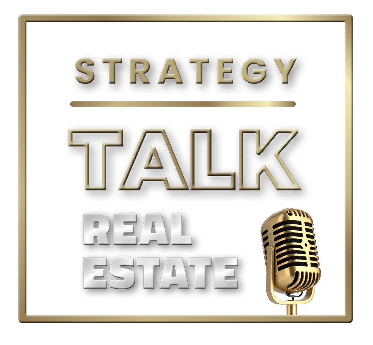 Strategy Talk Real Estate 2026