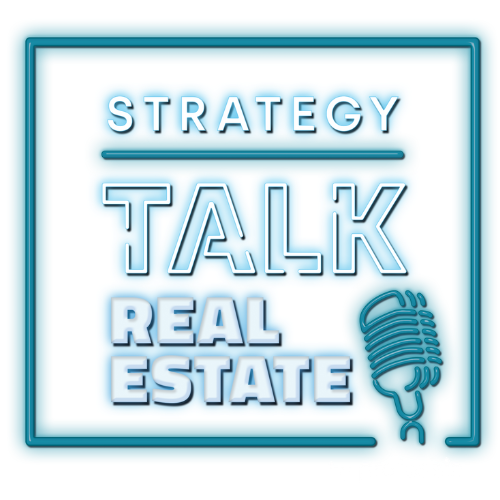 Strategy Talk Real Estate