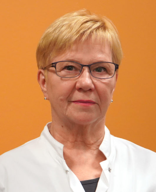 Liisa Hiltunen