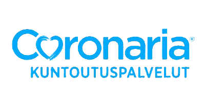 coronaria logo ilman taustaa