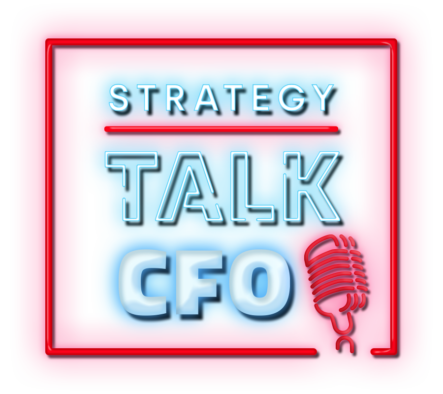 Strategy Talk CFO