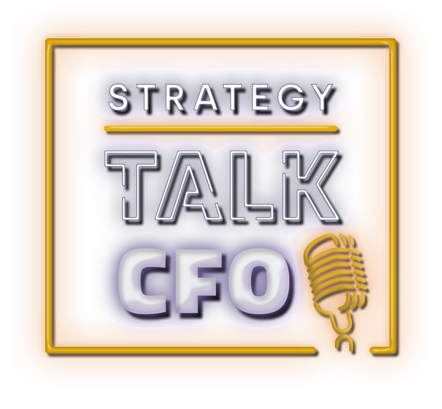 Strategy Talk CFO 2026