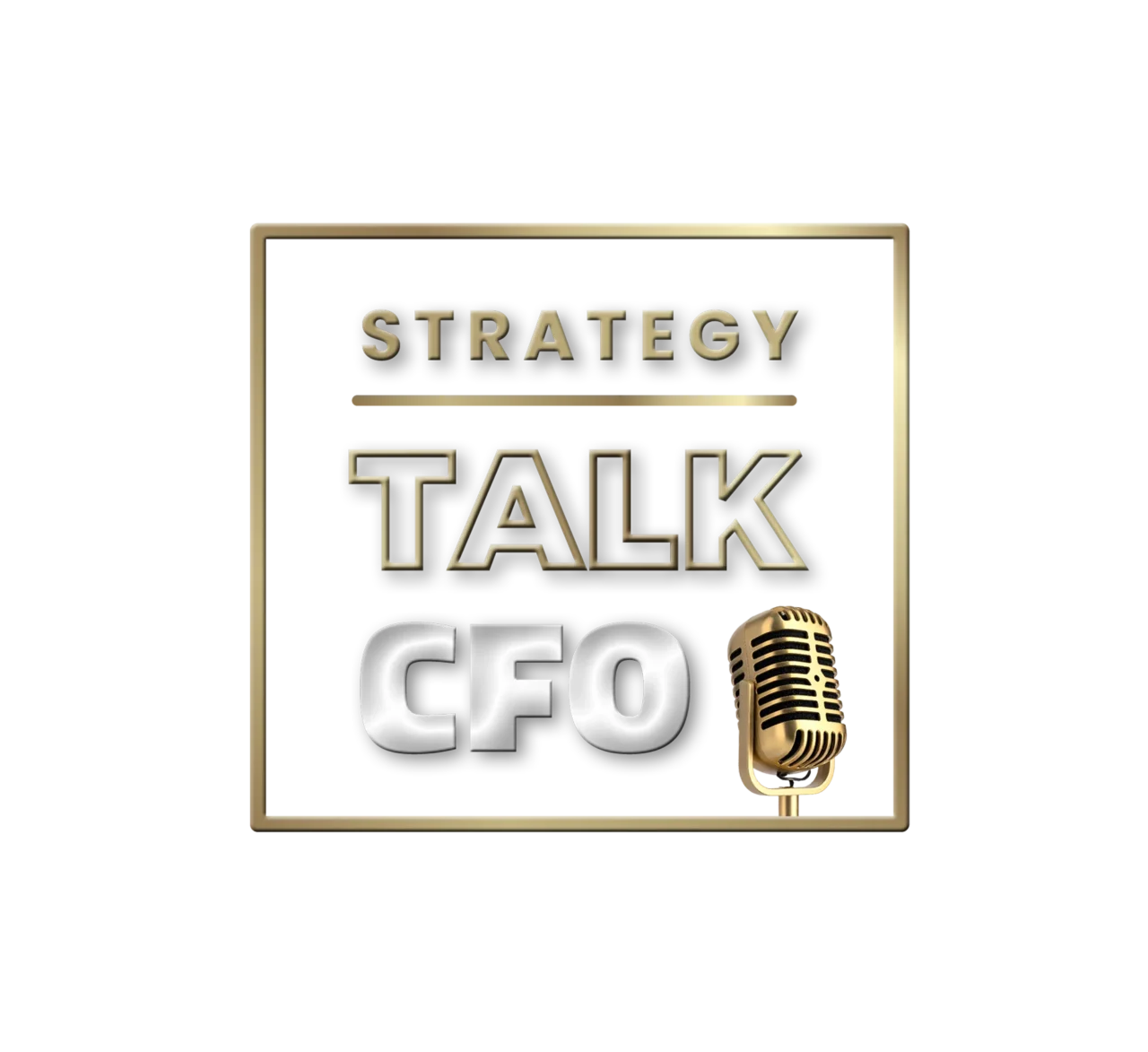 Strategy Talk CFO 2026