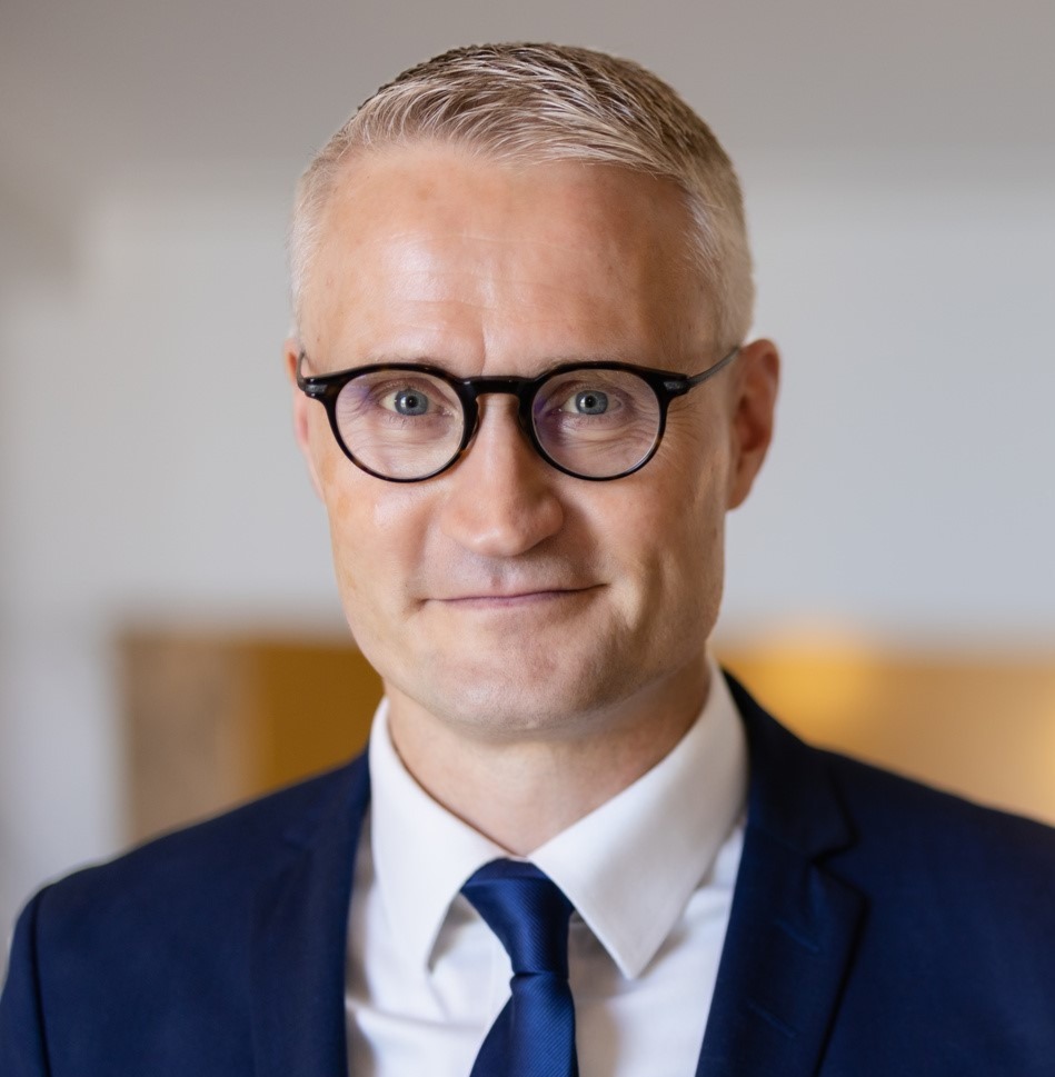 Jarno Limnell