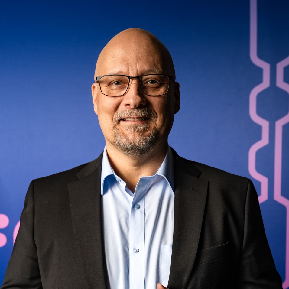 Jussi Rajaniemi