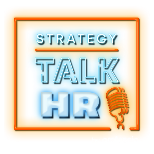 Strategy Talk HR 2026