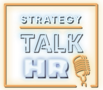 Strategy Talk HR 2026