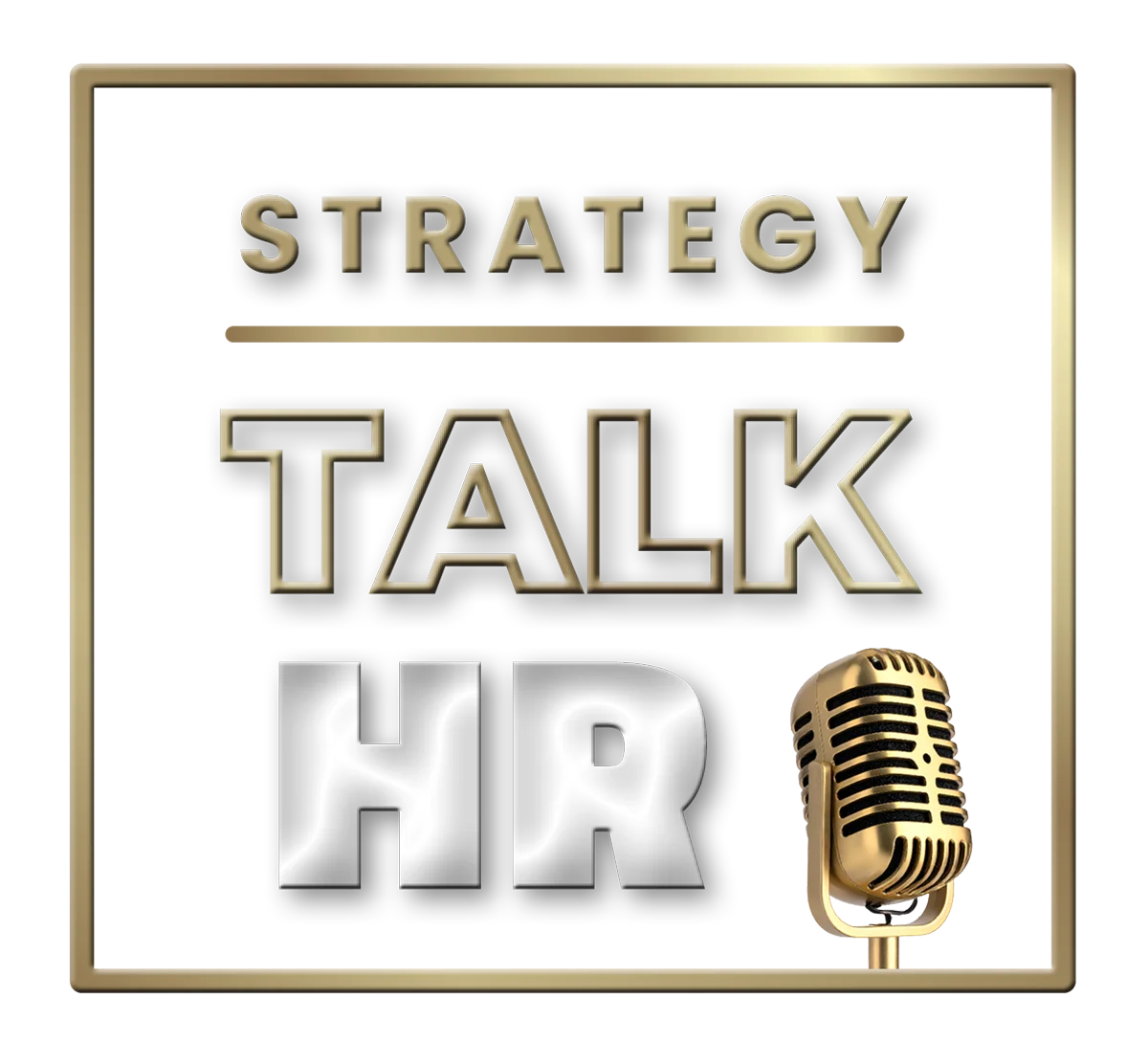 Strategy Talk HR 2026