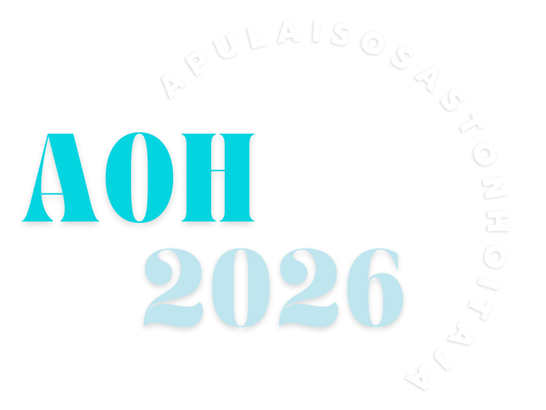 Apulaisosastonhoitaja