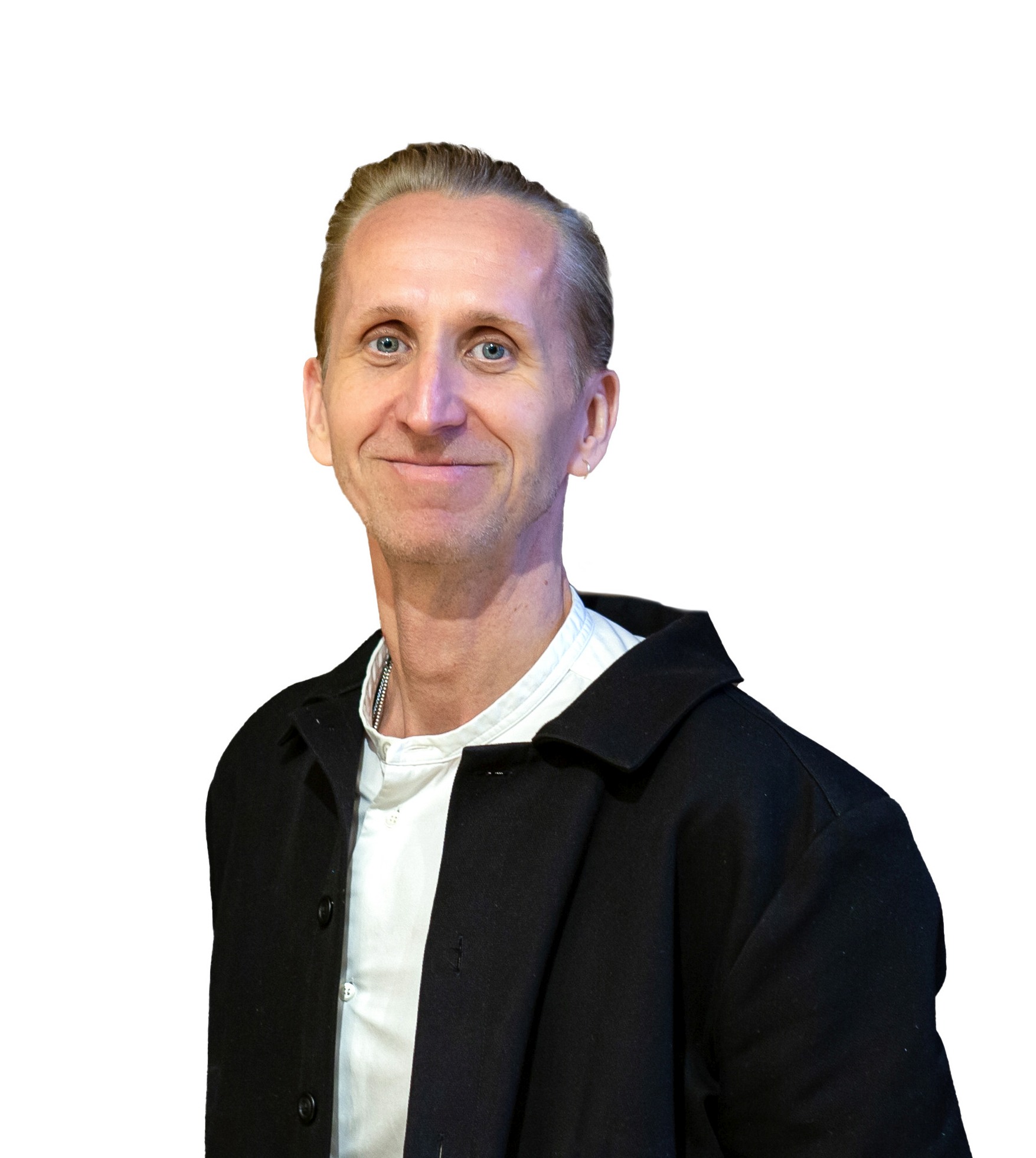 Reko Etelävuori Professio