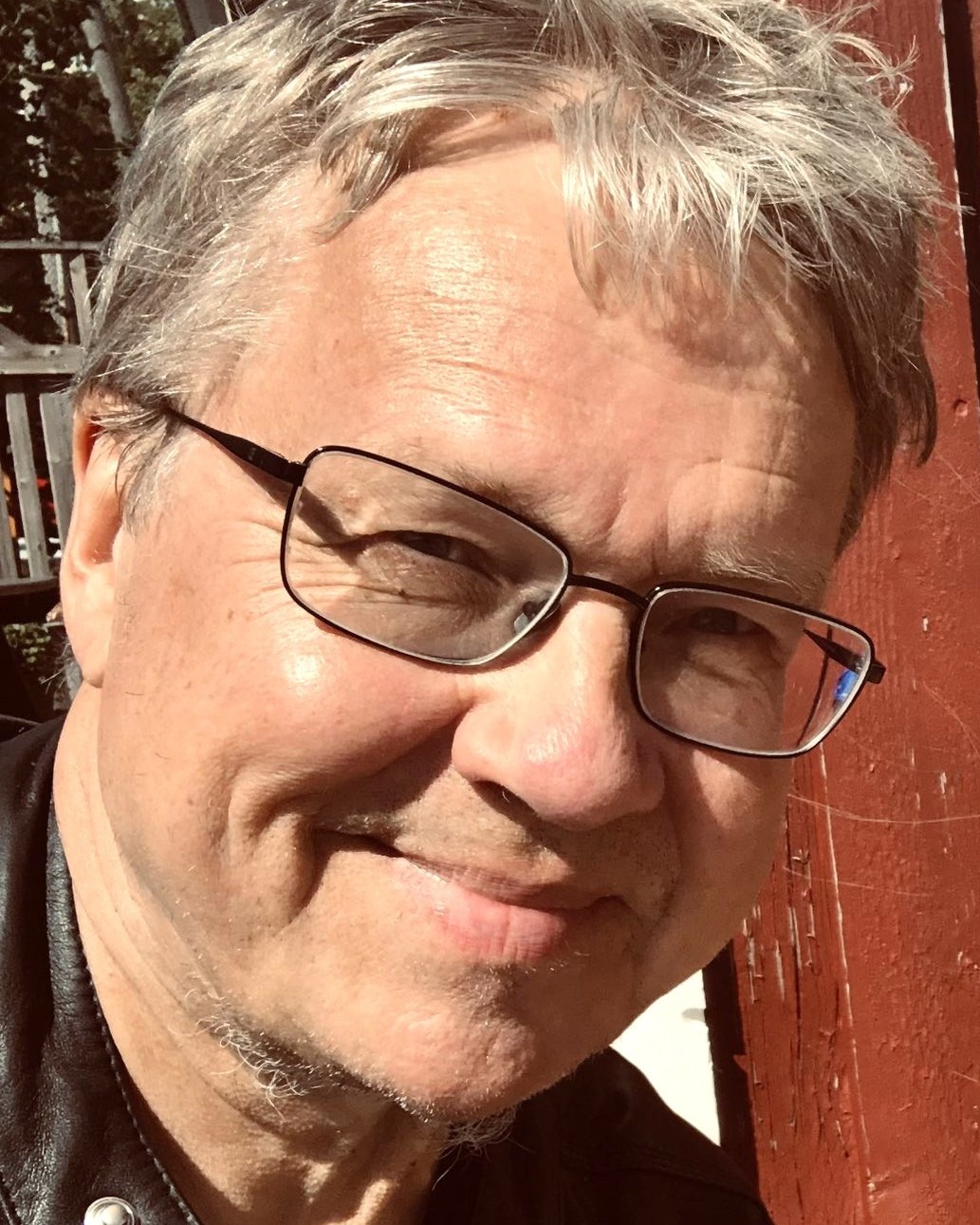 Pekka Sauri