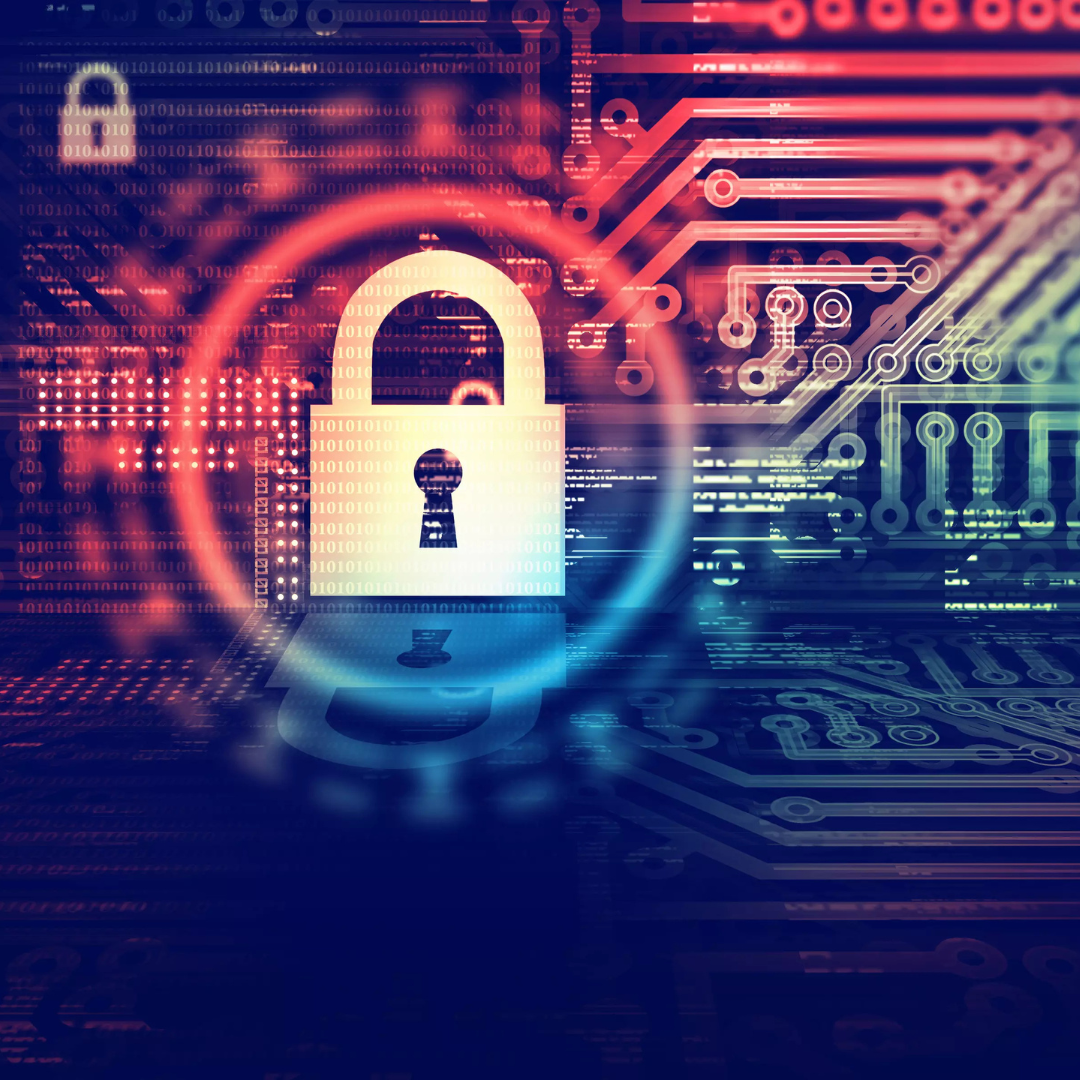 Tietoturva ja tietotsuoja