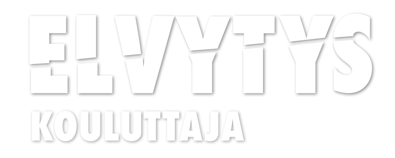 Elvytyskouluttaja