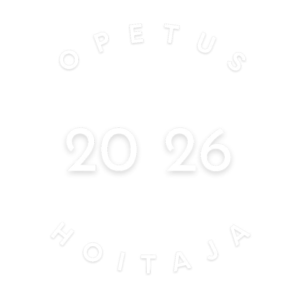 Opetushoitaja 2026