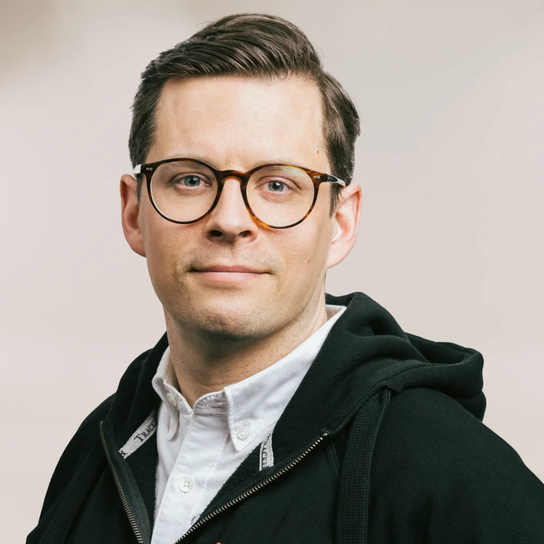 Niklas Löfgren