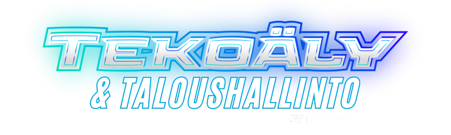 Tekoäly ja Taloushallinto 2026