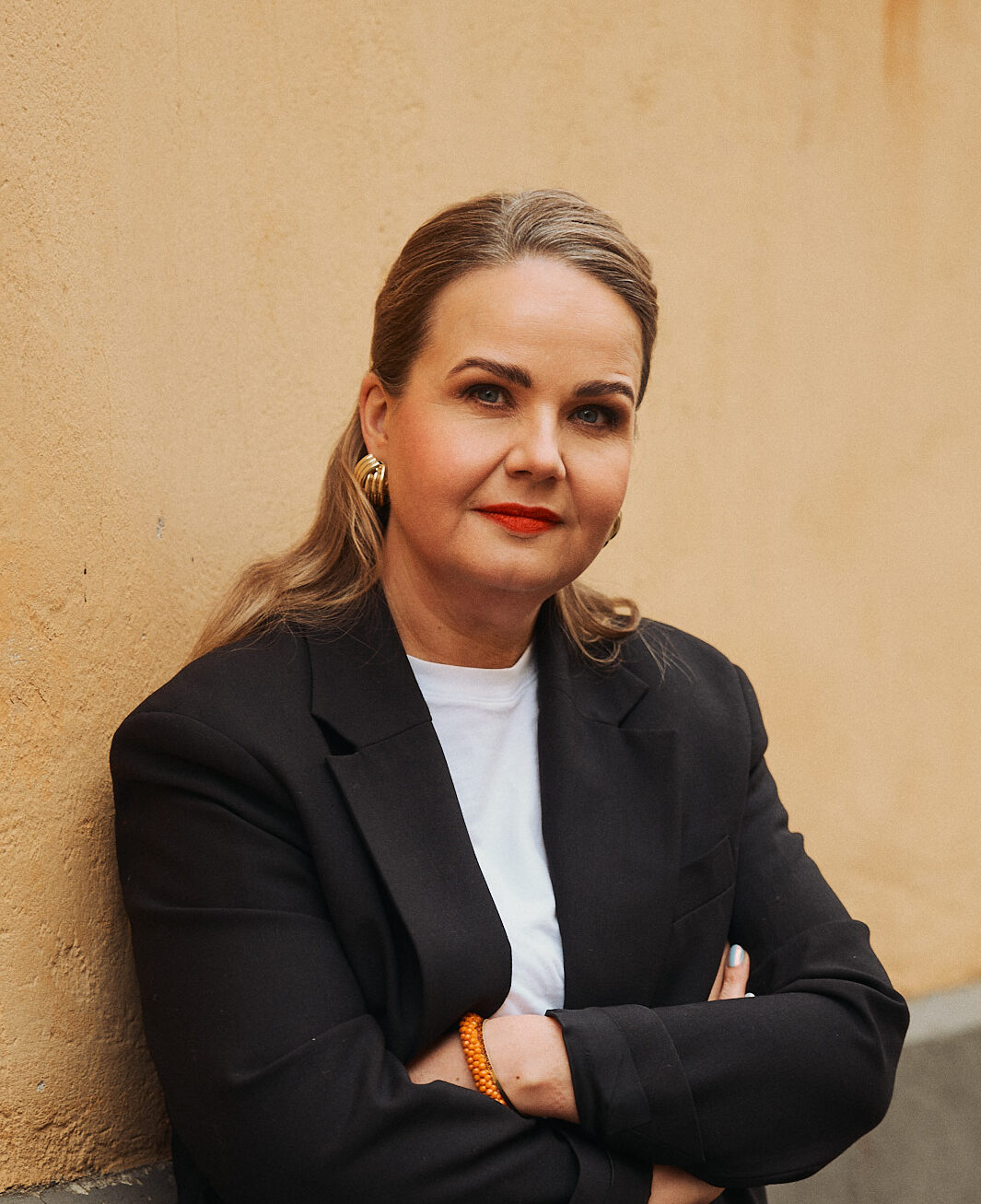 Liisa Holma