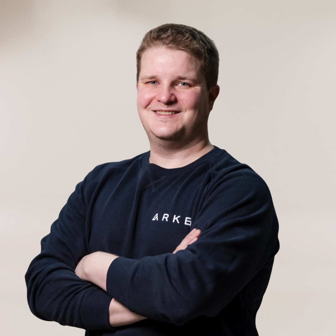 Samuli Pöntinen, Professio