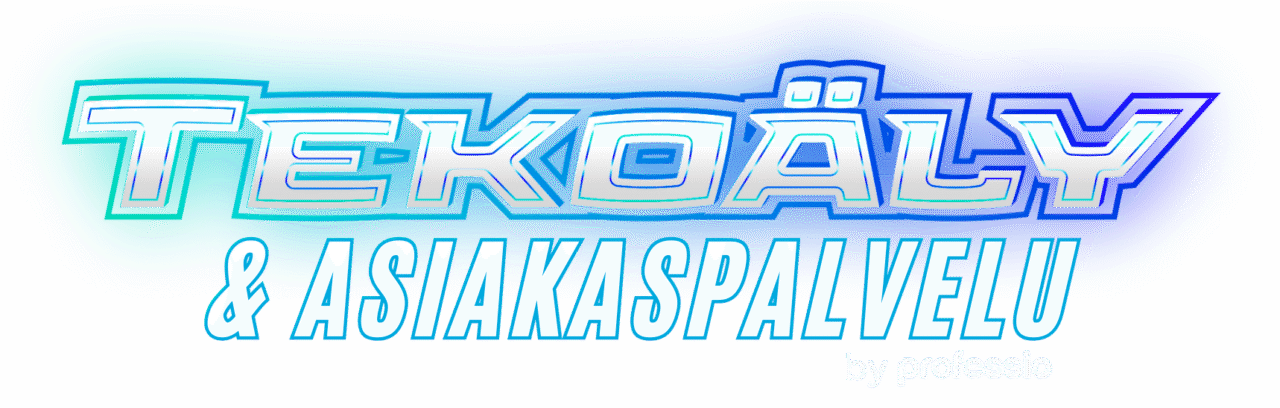 Tekoäly ja Asiakaspalvelu 2026