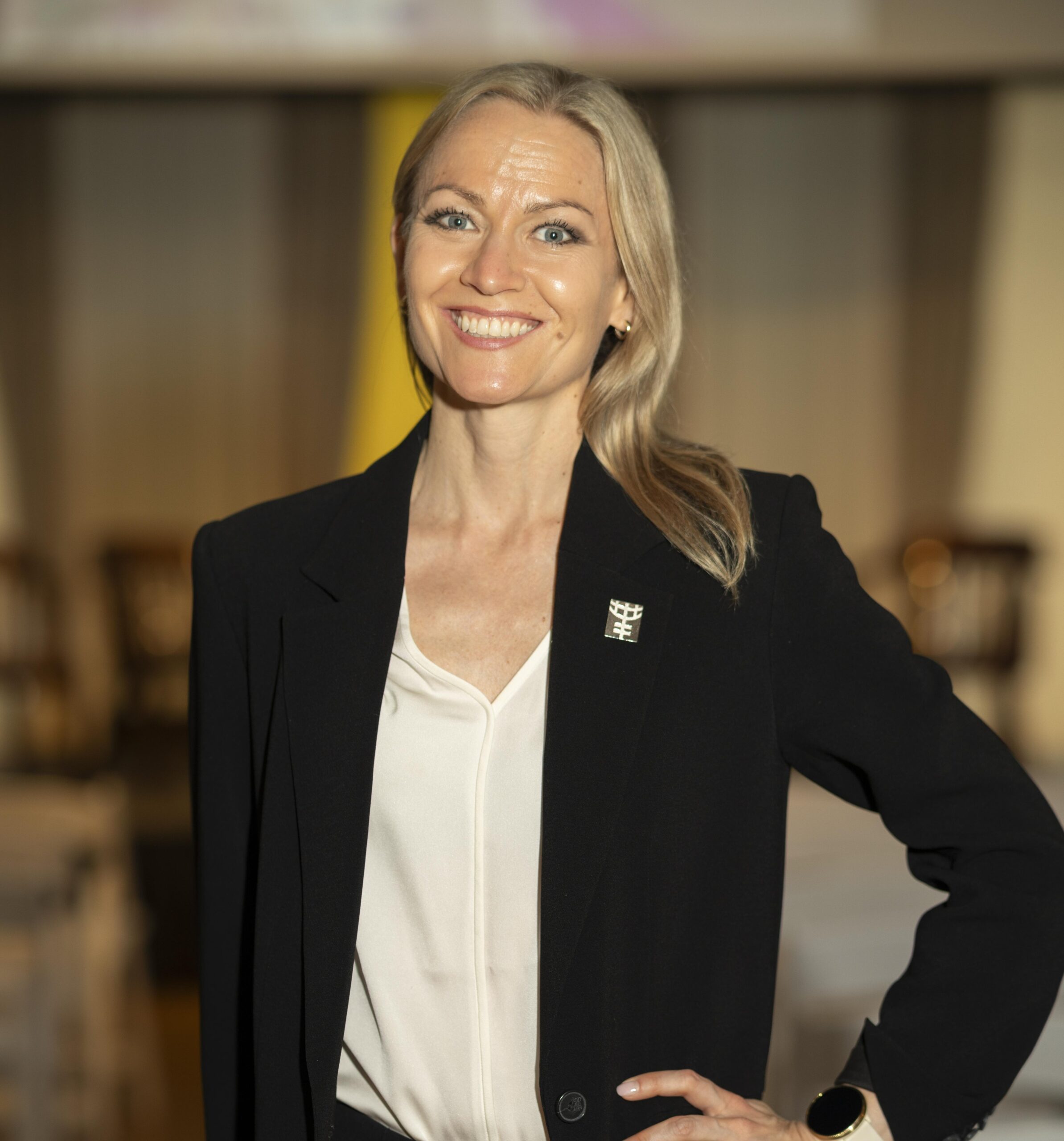 Hann-Mari Manninen