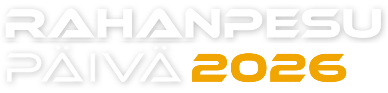 Rahanpesupäivä 2026