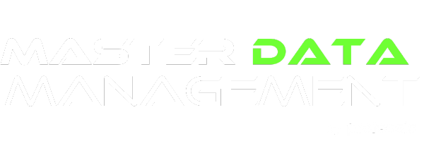 Master Data Management
