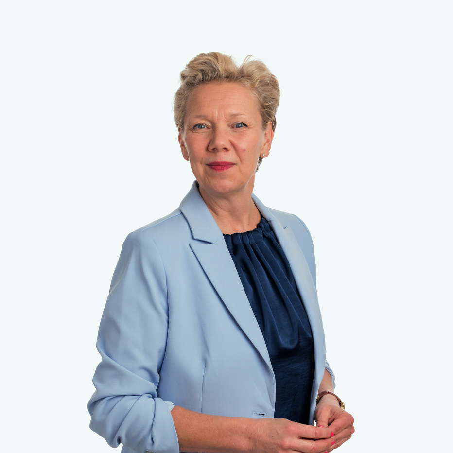 Tiina Kangas, Professio