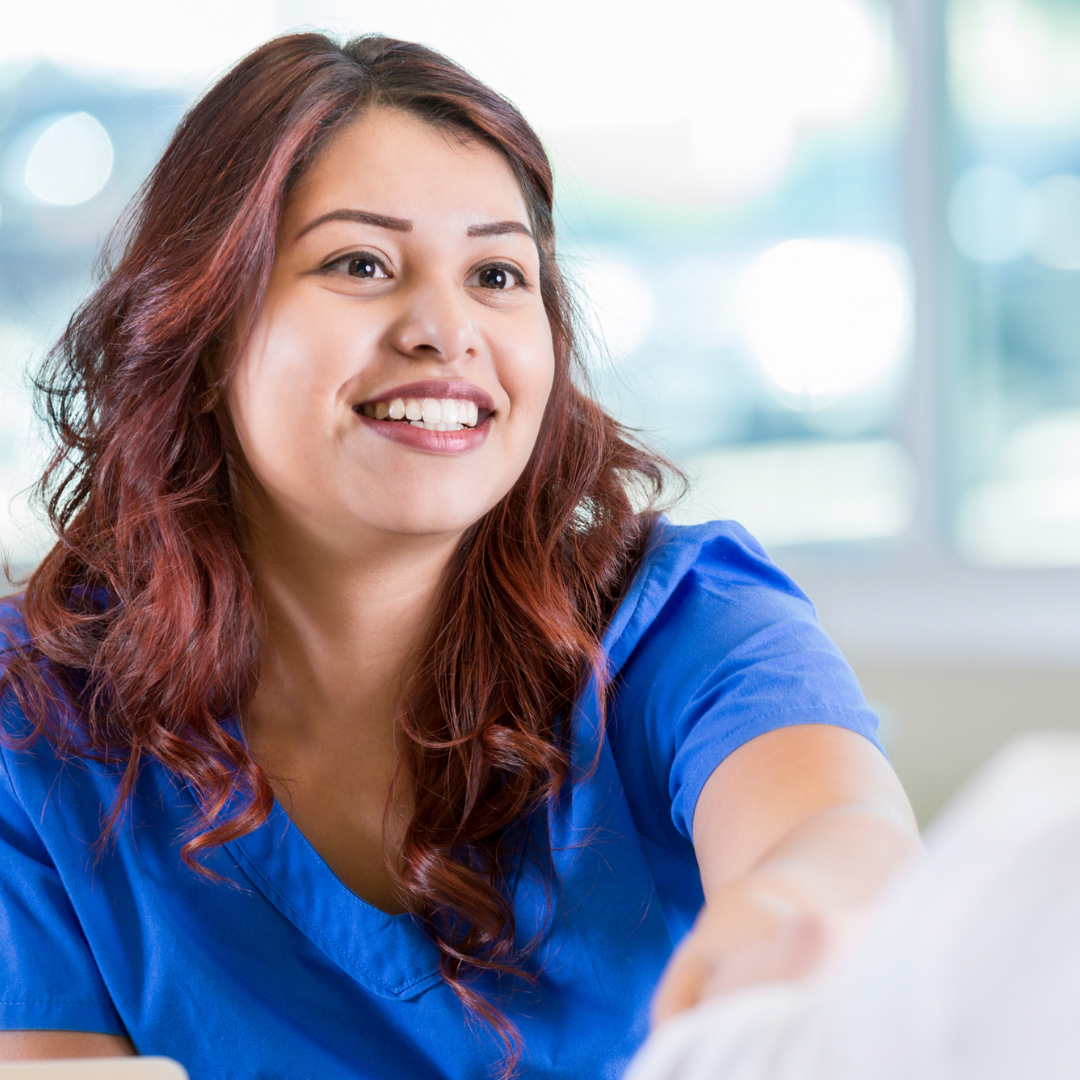 Hoitotyön johtaminen