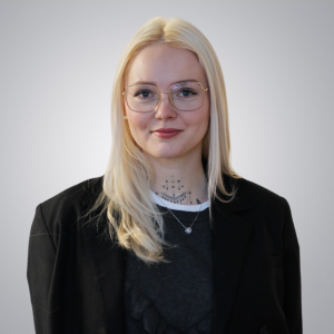 Ida Savolainen-Jyrkänvaara