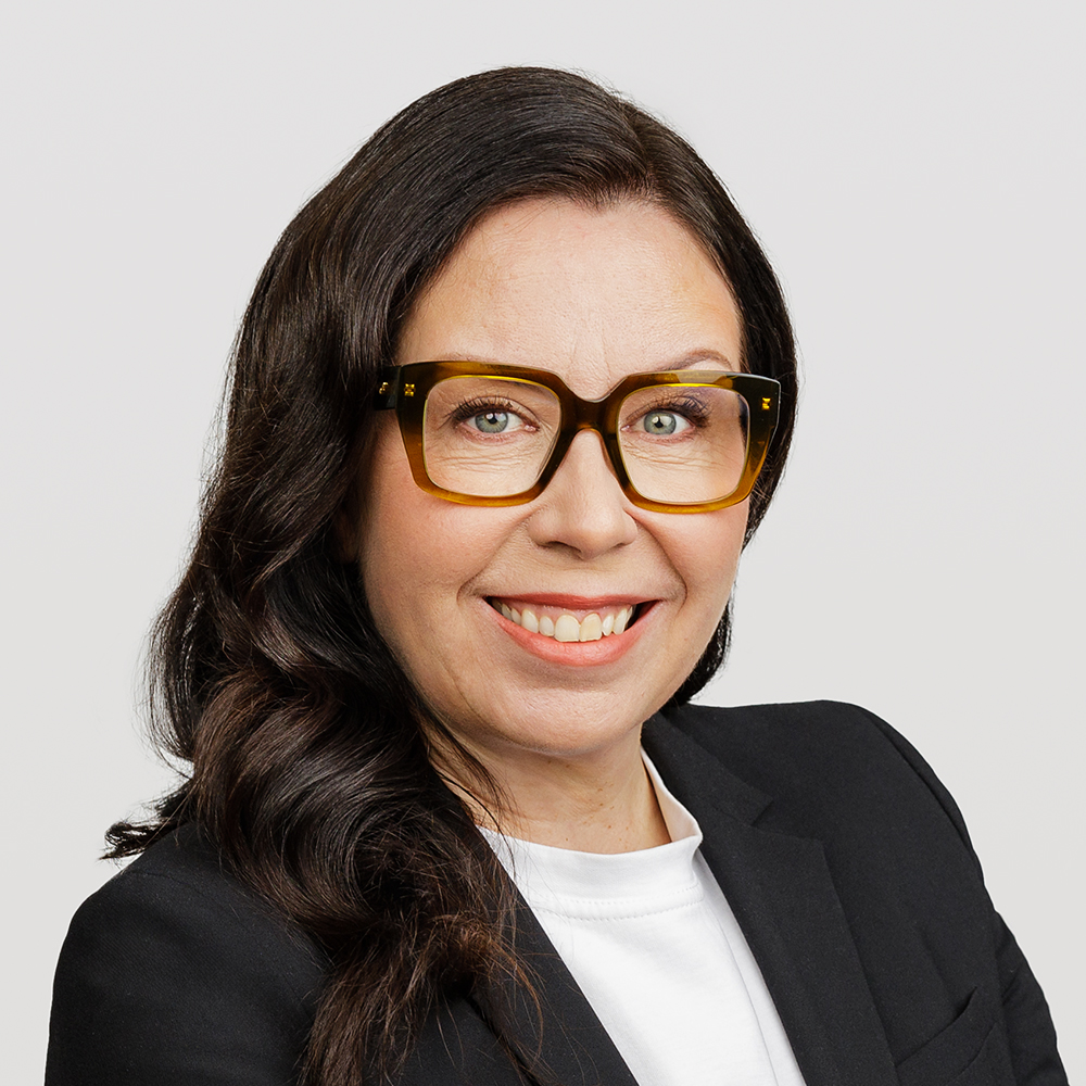 Marita Haapasalo