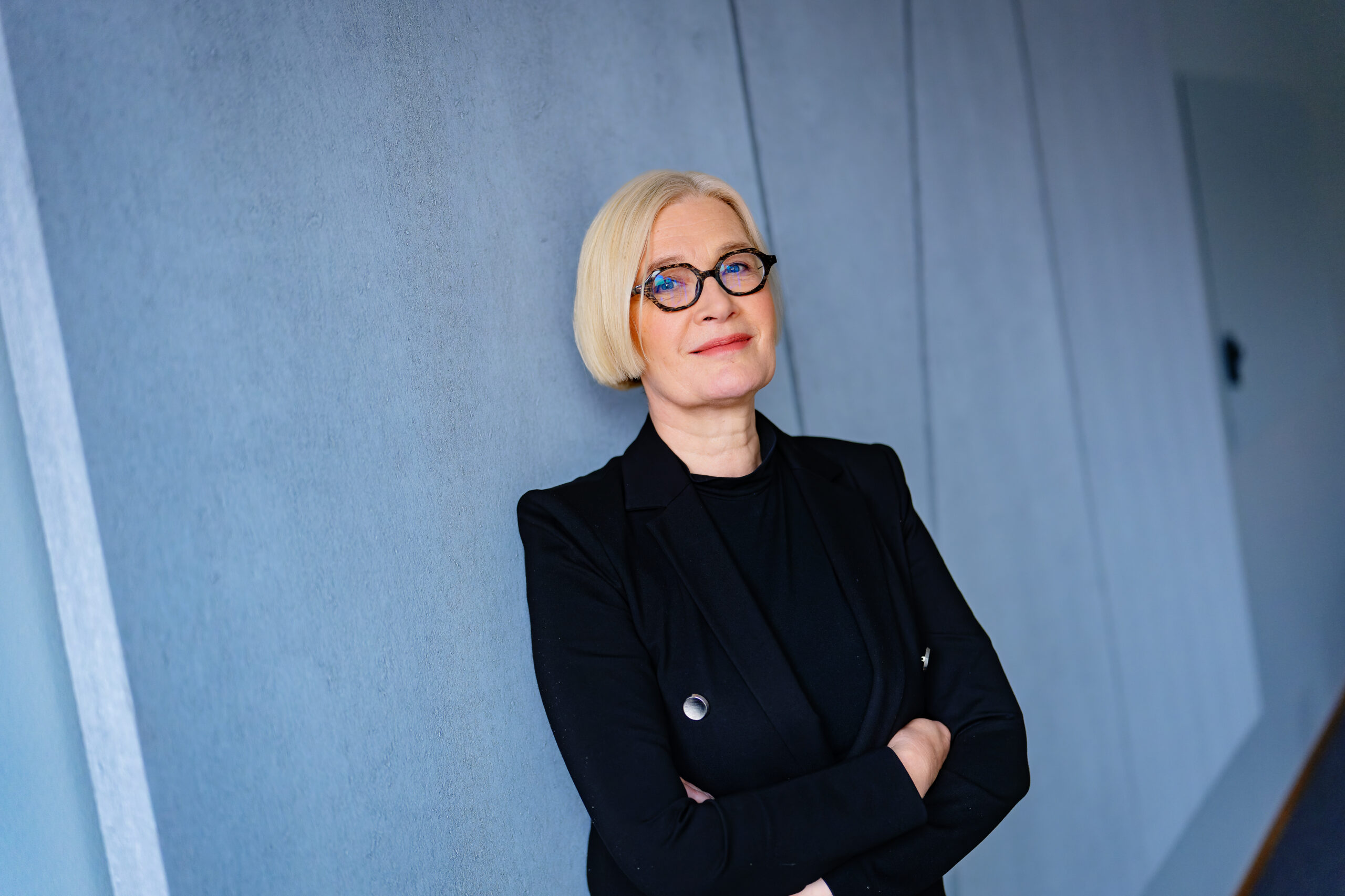 Susanna Niinivaara, Professio