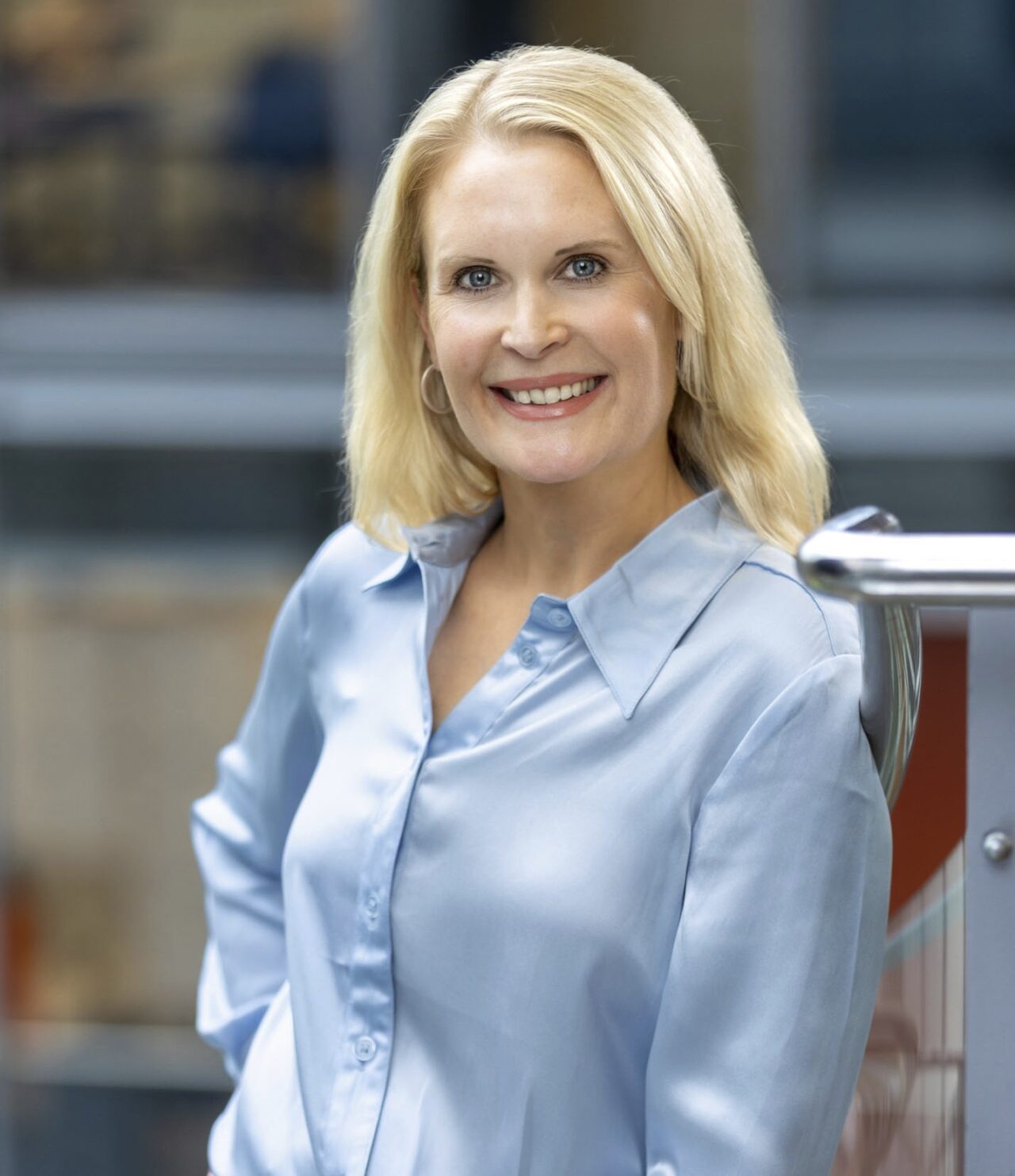 Karoliina Kauppinen, Fortum