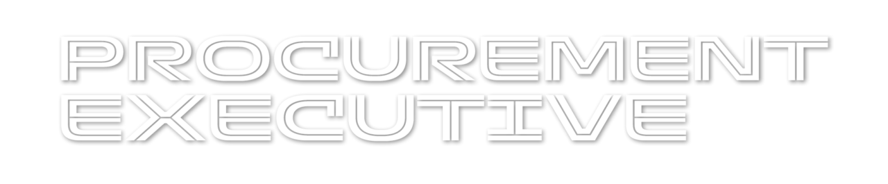 Procurement Executive