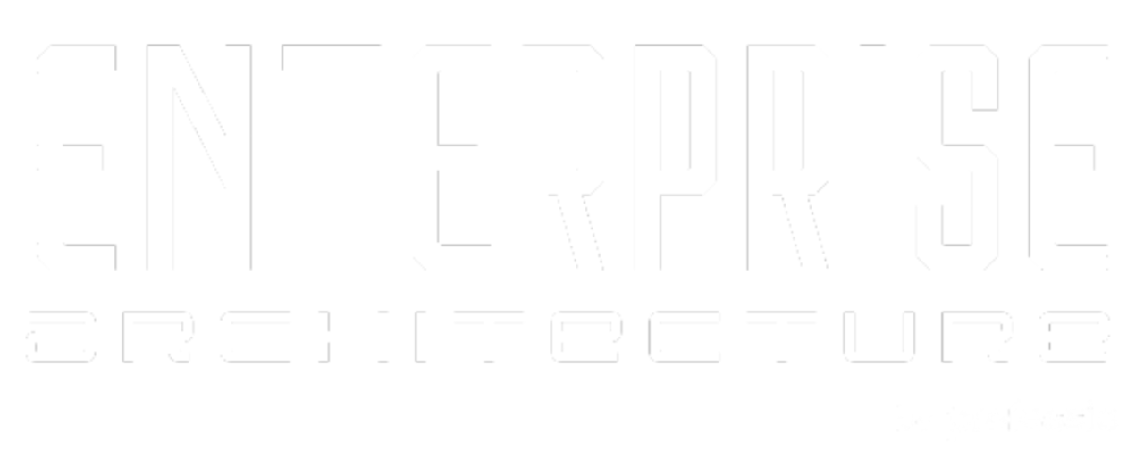Enterprise Architecture 2026