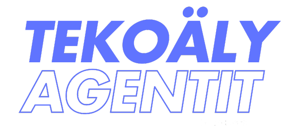 Tekoälyagentit 2026