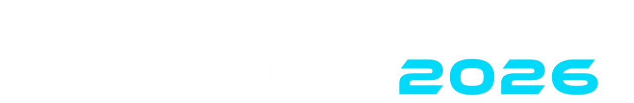 Ennakoiva Talous 2026