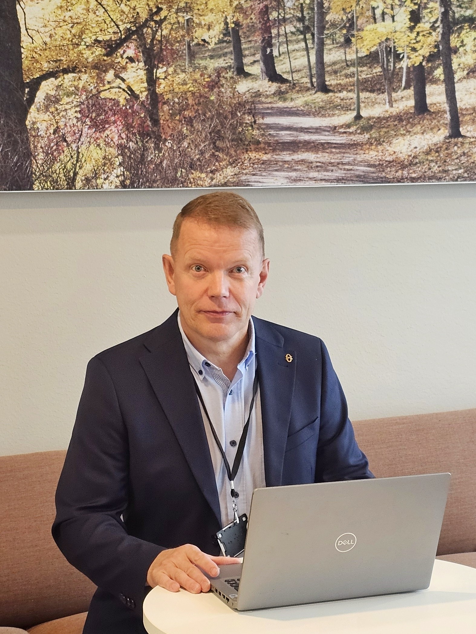 Markku Hutka