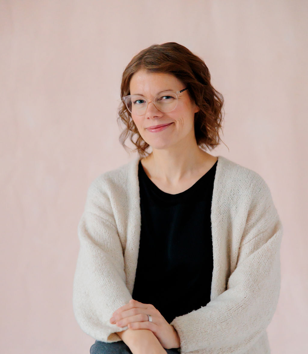 Maria Purokoski-Vainio