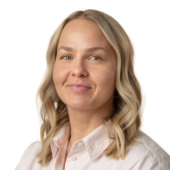 Petra Suhonen, Professio
