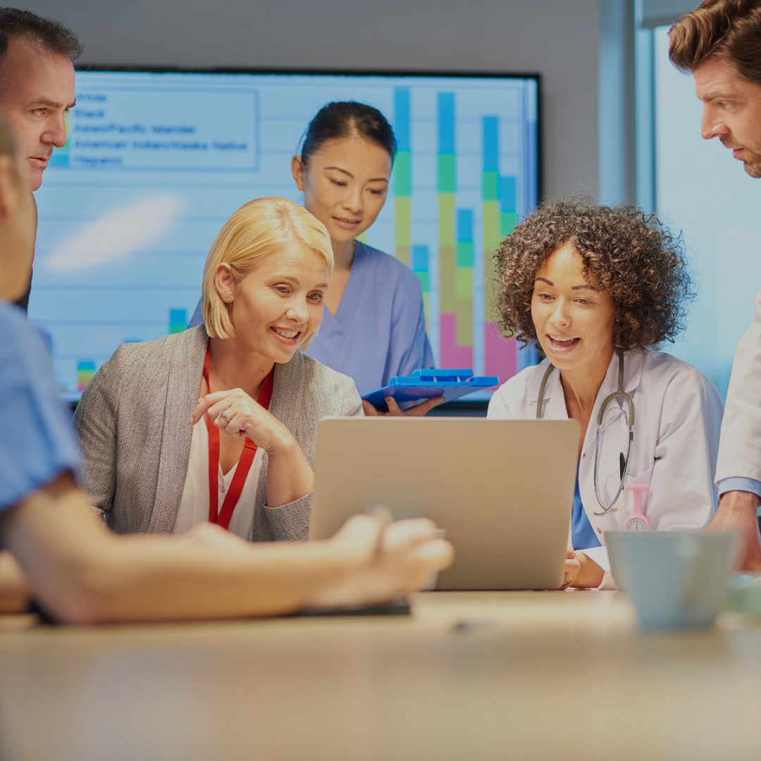 Hoitotyön johtaminen