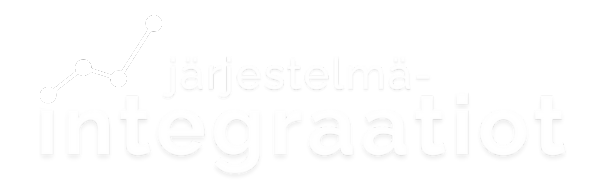 Järjestelmäintegraatiot 2026