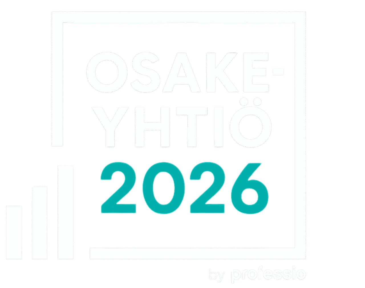 Osakeyhtiö 2026
