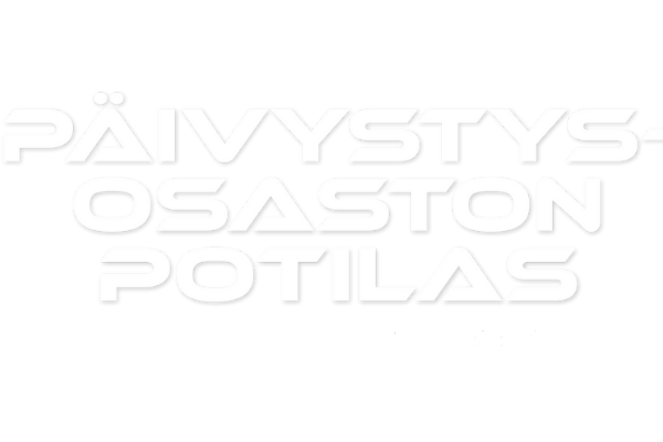 Päivystysosaston potilas 2026