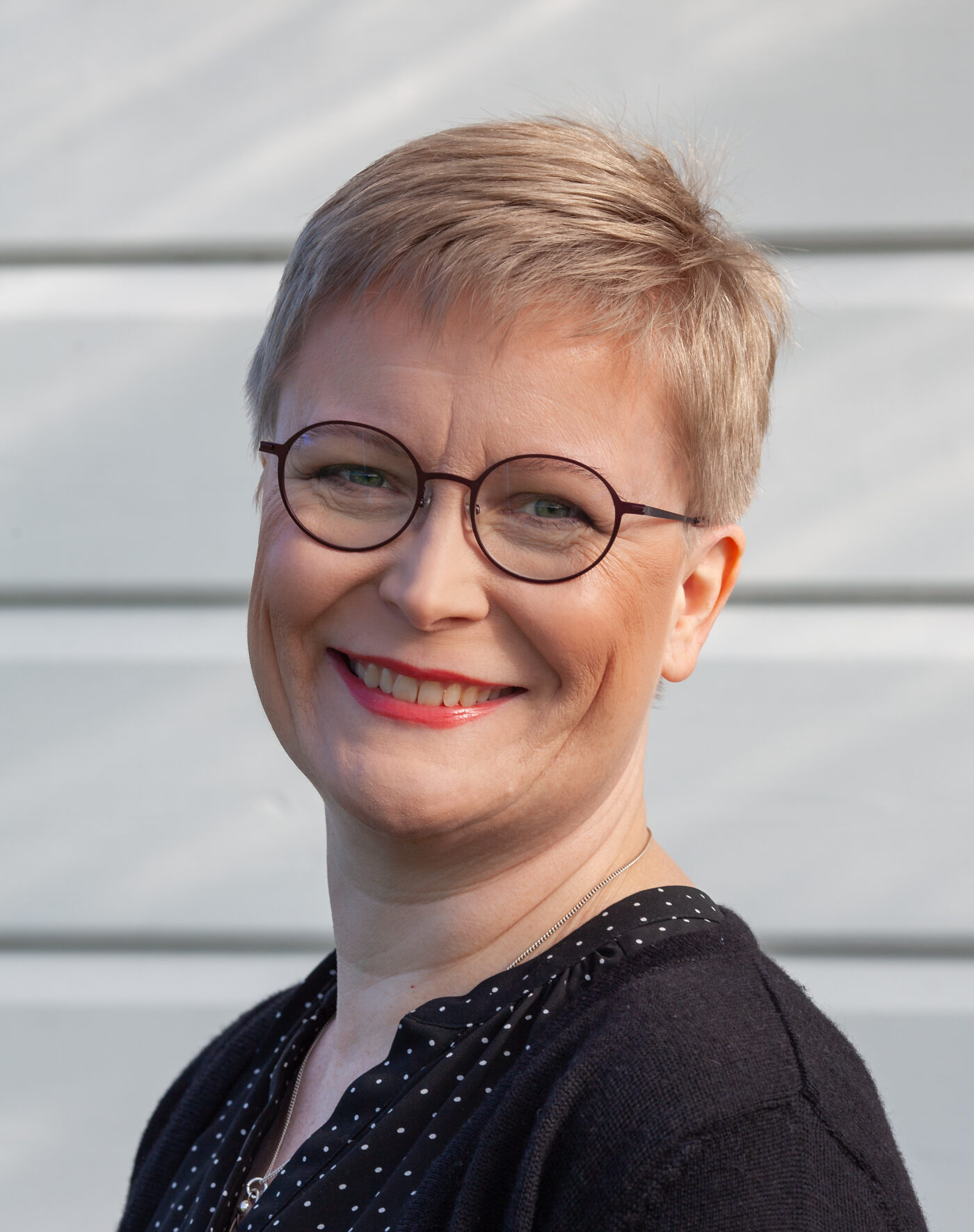 Anna Salovaara