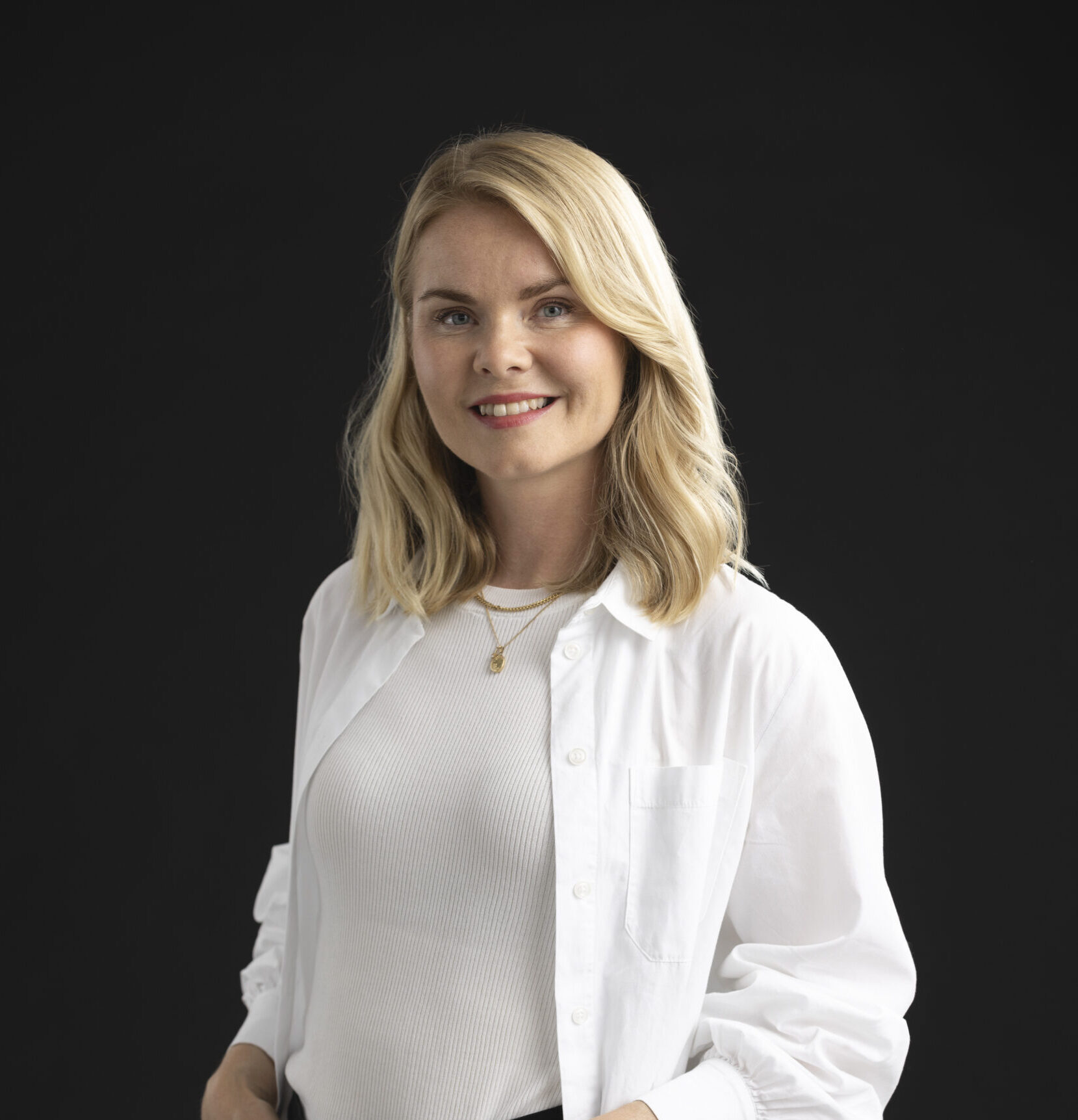 Annariikka Kähönen