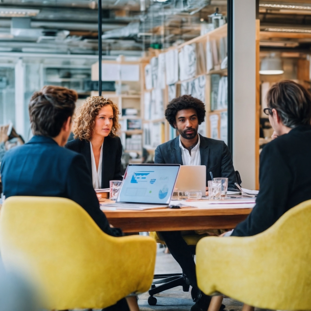 Hallinto, johtaminen