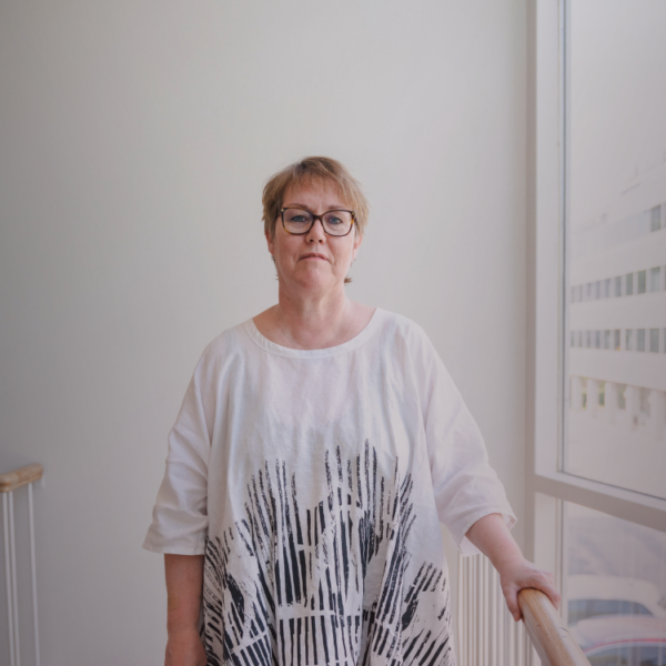 Hanna Suontausta